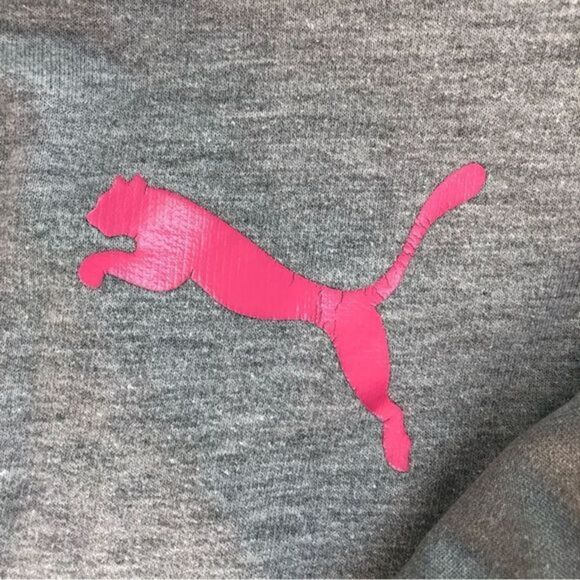 Puma and BCG tennis hoodie girls size‎ L - Picture 6 of 6
